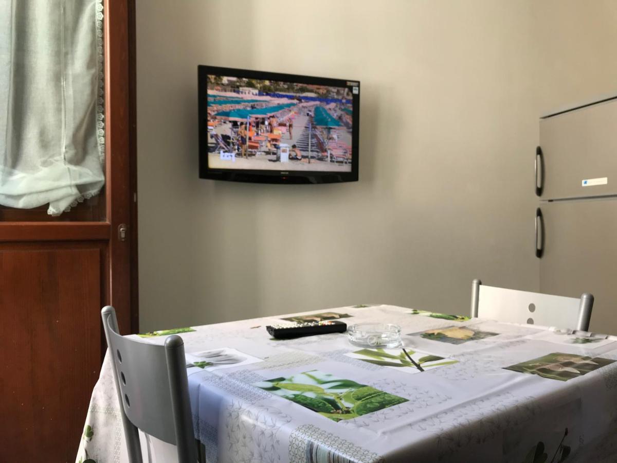 Joseph 2 Διαμέρισμα Σαν Μπενεντέτο ντελ Τρόντο Εξωτερικό φωτογραφία